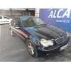 mercedes-benz clase c (w203) del año 2002
