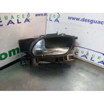 MANETA INTERIOR DELANTERA IZQUIERDA 9683446877 9683446177 