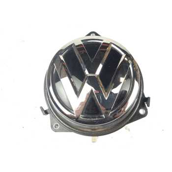 MANETA EXTERIOR PORTON 5G6827469F 