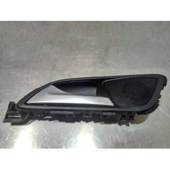 MANETA INTERIOR TRASERA IZQUIERDA A2467300348 