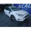 ford focus lim. del año 2017