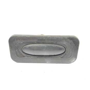 PULSADOR MALETERO / PORTON 8200076256 
