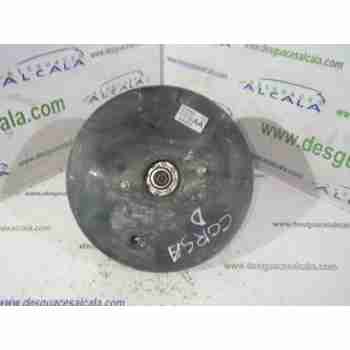 SERVOFRENO 0204051131 BOSCH 
