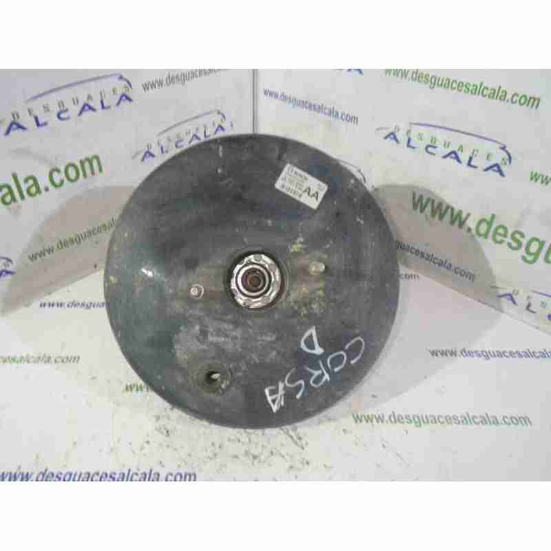 SERVOFRENO 0204051131 BOSCH 