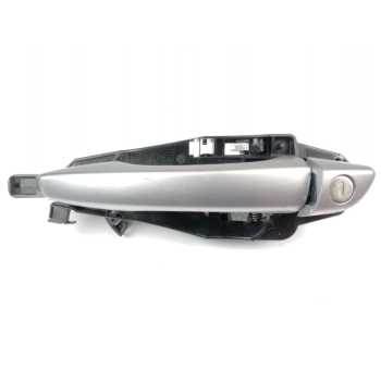 MANETA EXTERIOR DELANTERA IZQUIERDA 9802977380 