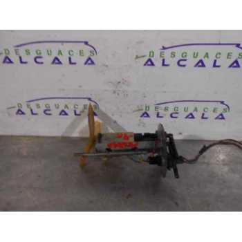 AFORADOR BOMBA 