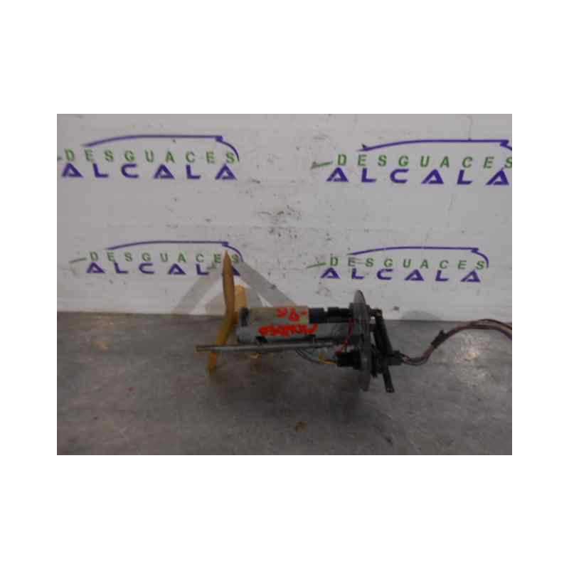 AFORADOR BOMBA 