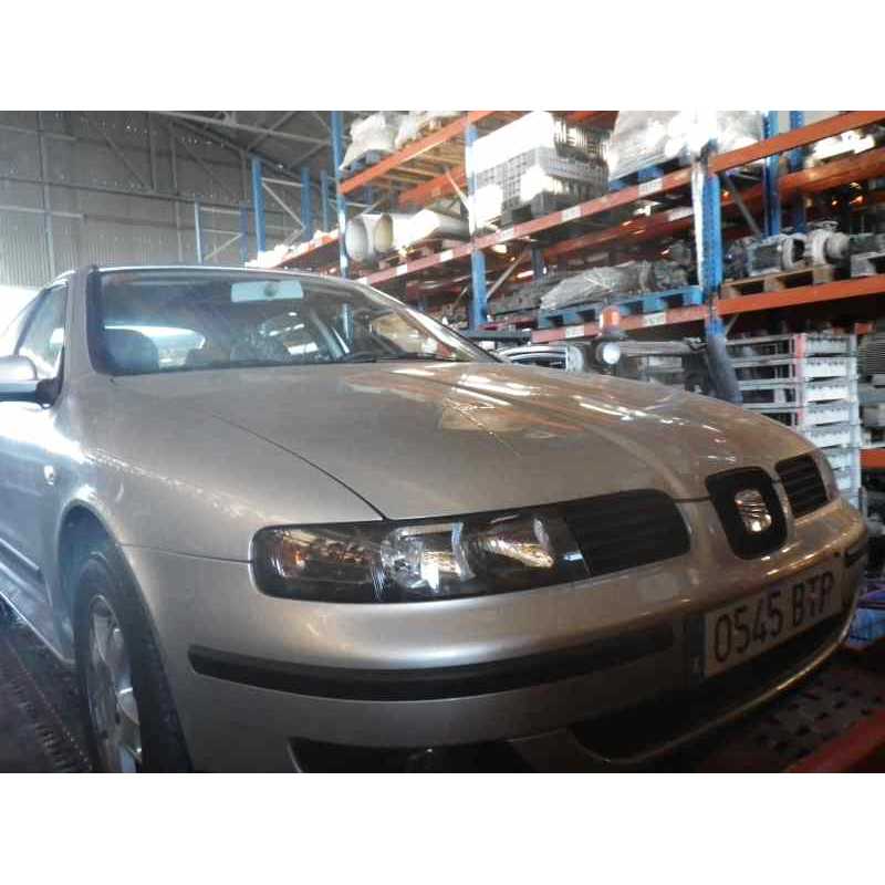 seat leon (1m1) del año 2002