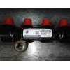RAMPA INYECTORA 9654592680 CON SENSOR 
