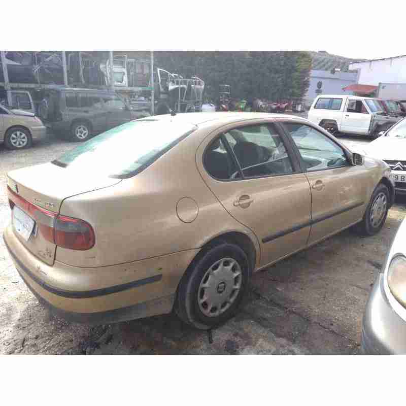 seat toledo (1m2) del año 1999