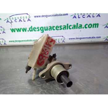 BOMBA FRENO 2 SALIDAS 