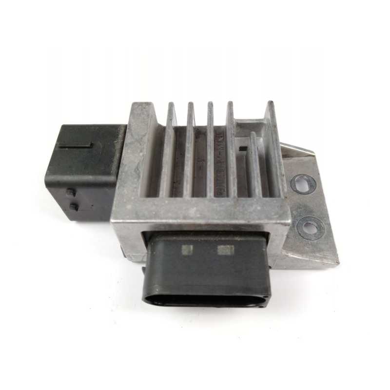 CAJA PRECALENTAMIENTO 271203982R 