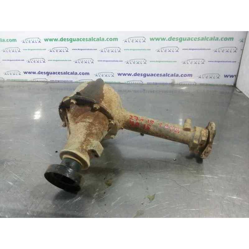 DIFERENCIAL DELANTERO 40/15 