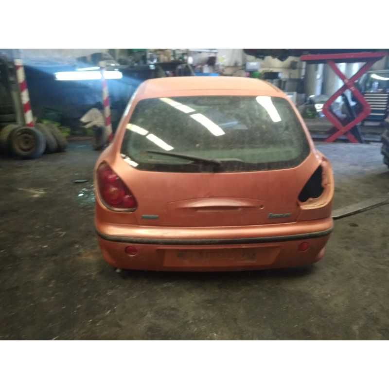 fiat bravo (182) del año 1999