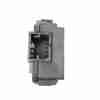 MOTOR TRAMPILLA CALEFACCION EH620003 