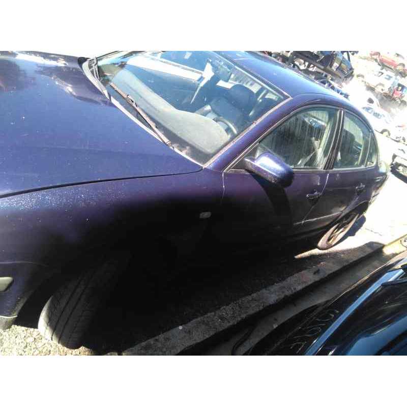 volkswagen passat berlina (3b2) del año 1999