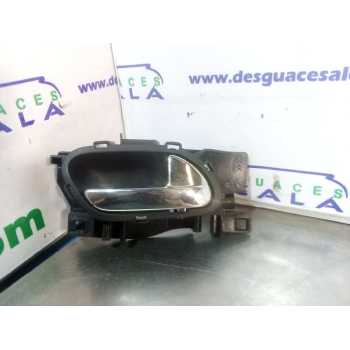 MANETA INTERIOR TRASERA DERECHA 9683446577 9683446077 