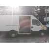 iveco daily iv caja/chasis del año 2010