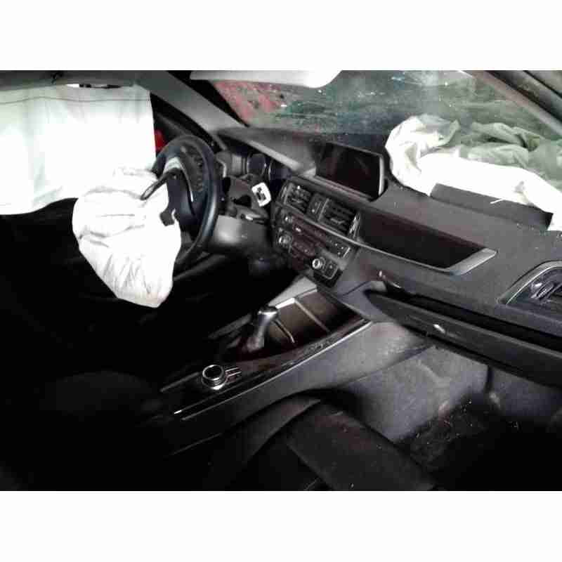 bmw serie 1 lim. 5-trg. (f20) del año 2017