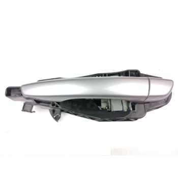 MANETA EXTERIOR TRASERA IZQUIERDA 9802977380 
