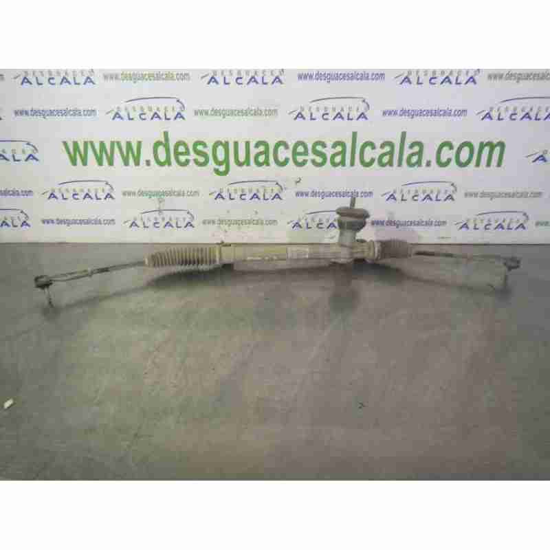 CREMALLERA DIRECCION 