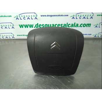 AIRBAG DELANTERO IZQUIERDO 30377954E TRW 07854862450