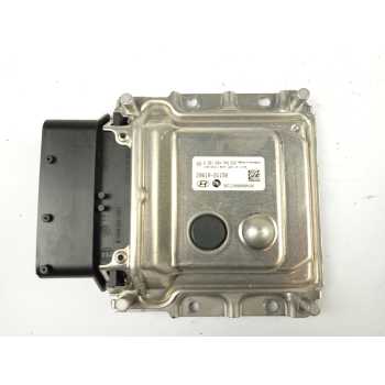 MODULO ELECTRONICO 0281034749 296102U150 