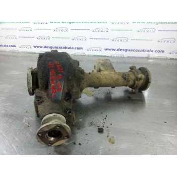 DIFERENCIAL DELANTERO 38500G2303 35/8 