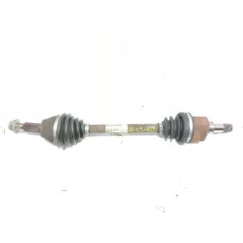 TRANSMISION DELANTERA IZQUIERDA 8V513B437CA 