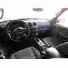 jeep cherokee (kj) del año 2007