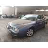 alfa romeo 166 (936_) del año 1999