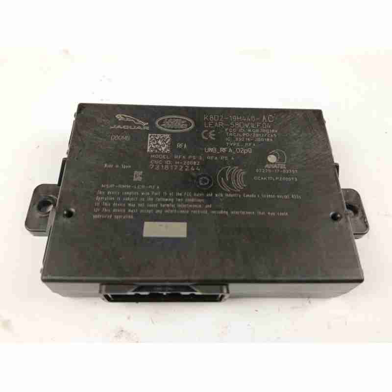 MODULO ELECTRONICO K8D219H440AC 