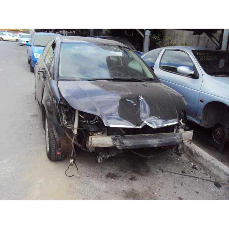 citroën c4 berlina del año 2006
