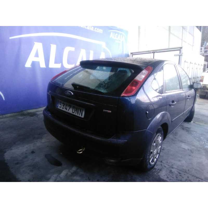 ford focus ii (da_, hcp, dp) del año 2005