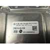 MODULO ELECTRONICO 0281034749 296102U150 