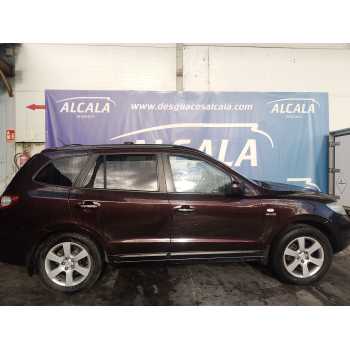 HYUNDAI SANTA FÉ II (CM) de desguace