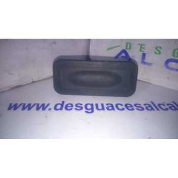 BOTONERA CIERRE CENTRALIZADO 8200076256 2 PINES BOTON MALETERO