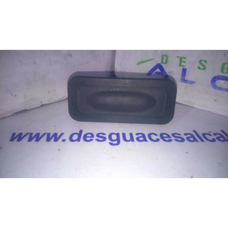 BOTONERA CIERRE CENTRALIZADO 8200076256 2 PINES BOTON MALETERO