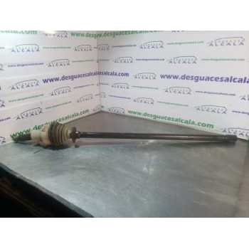 TRANSMISION DELANTERA IZQUIERDA 