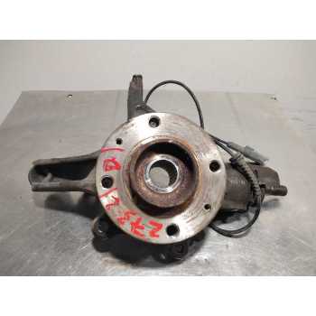 MANGUETA DELANTERA IZQUIERDA 364696 ABS