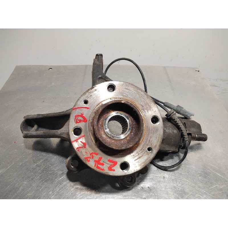 MANGUETA DELANTERA IZQUIERDA 364696 ABS