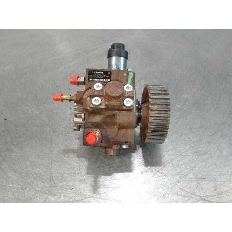 BOMBA INYECCION 0445010102 BOSCH CONMON RAIL