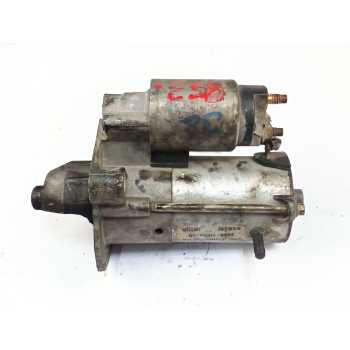 MOTOR ARRANQUE 2SGU11000ED 