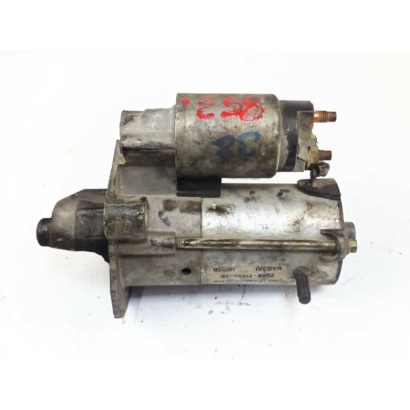 MOTOR ARRANQUE 2SGU11000ED 