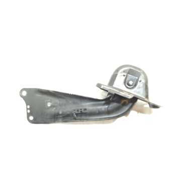 BRAZO SUSPENSION INFERIOR TRASERO IZQUIERDO 5Q0505225C 
