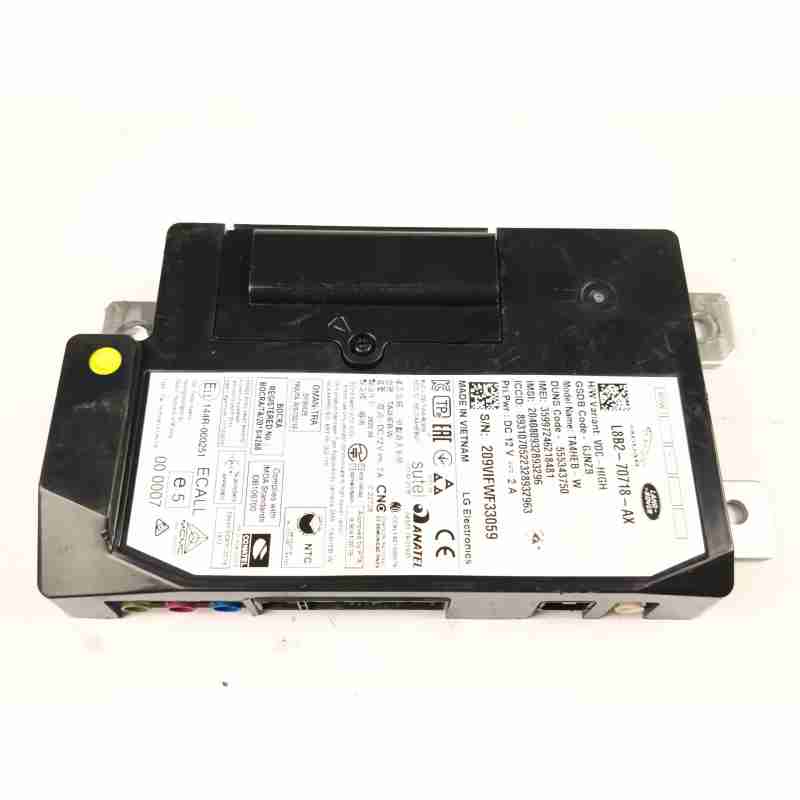 MODULO ELECTRONICO L8B270718AX 
