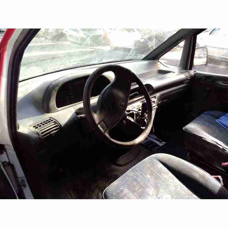 peugeot expert kombi del año 1998