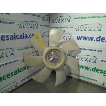 ASPAS DEL VENTILADOR 1636128070 