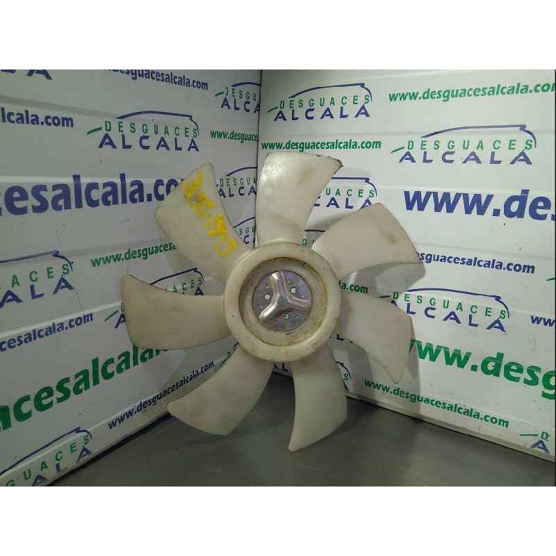 ASPAS DEL VENTILADOR 1636128070 