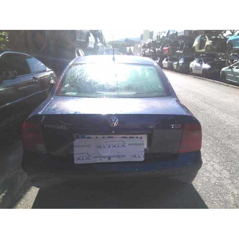 volkswagen passat berlina (3b2) del año 1999